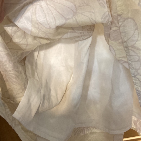 NWT Aeropostale Junior Medium Sundress - Picture 4 of 6